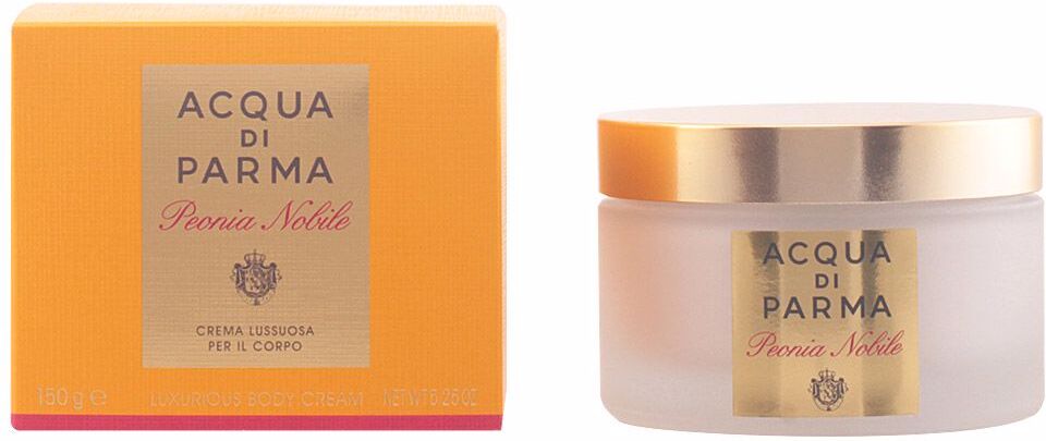 Acqua Di Parma Peonia Nobile body cream 150 gr