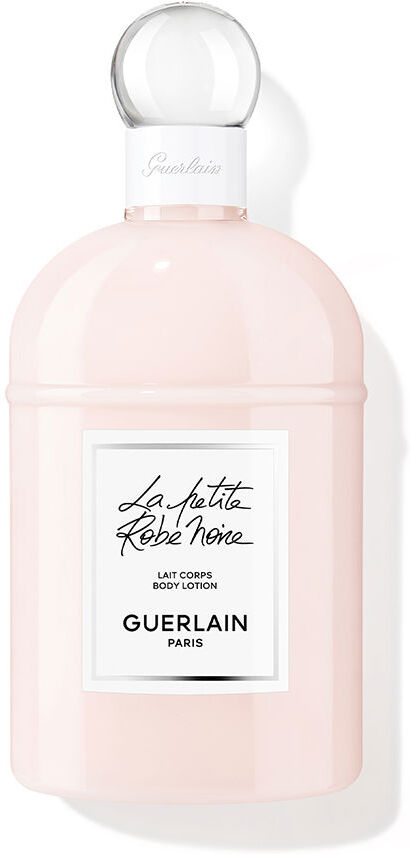 Guerlain La Petite Robe Noire leche corporal 200 ml