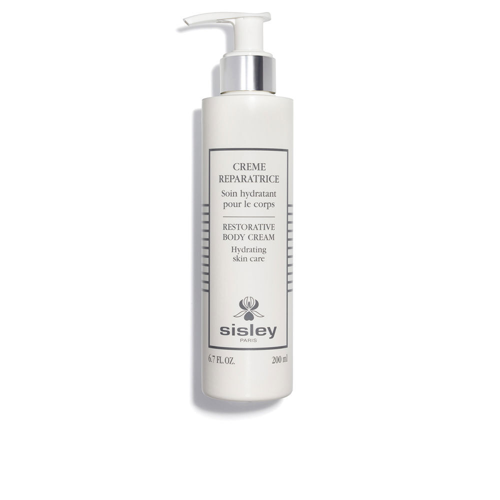 Sisley Creme Reparatrice soin hydratant pour le corps 200 ml