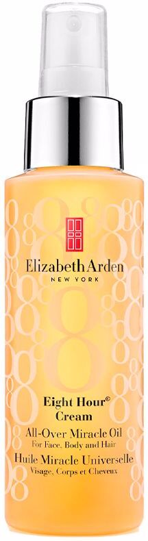 Elizabeth Arden Eight Hour all-over miracle oil 100 ml