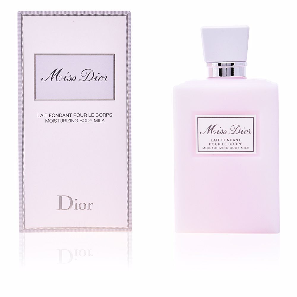 Christian Dior body milk 200 ml