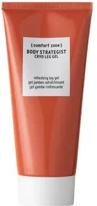 Zone Body Strategist Cryo Leg Gel 200 ml