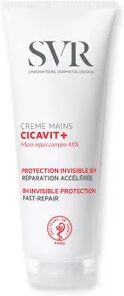 SVR Cicavit+ Crema De Manos 75 ml