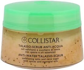 Collistar Talasso-Scrub Antiagua 300g