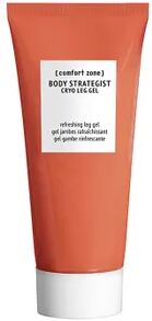 Zone Body Strategist Leg Gel 200 ml