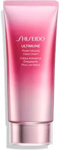 Shiseido Crema de manos Power Infusing Hand Cream 75 ml