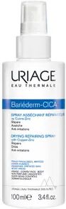 Uriage BARIÉDERM CICA SPRAY SECANTE REPARADOR 100ml