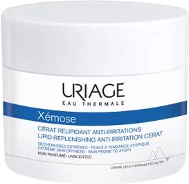 Uriage XÉMOSE CERATO RELIPIDIZANTE ANTI-IRRITACIONES 200ml