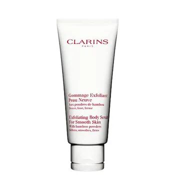 Clarins Gommage Exfoliant Corps Peau Neuve 200 ml