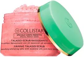 Collistar Perfect Body Firming Talasso-Scrub 700 g