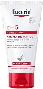 Eucerin PH5 CREMA DE MANOS PIEL SENSIBLE 75 ml