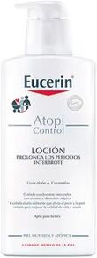 Eucerin ATOPICONTROL LOCIÓN PIEL ATÓPICA 400ml