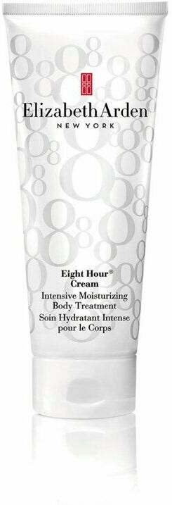 Elizabeth Arden Eight Hour Crema Corporal Hidratante Intensiva 200mL