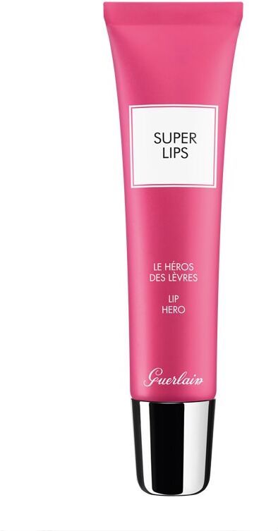 Guerlain Mi bálsamo labial nutritivo Super Tips Super Lips 15mL