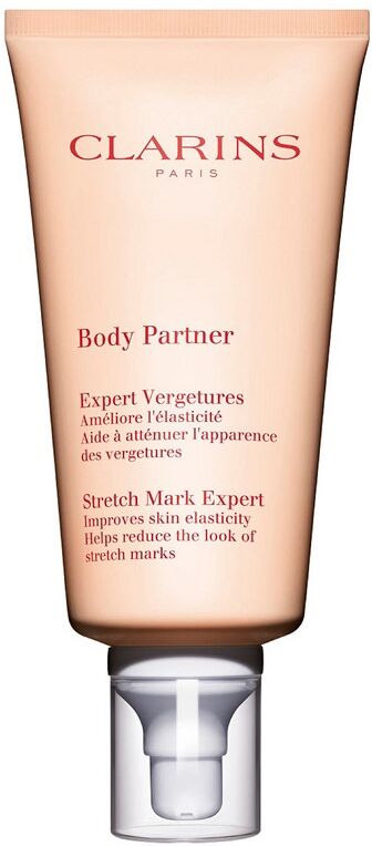 Clarins Experto en estrías de Body Partner 175mL