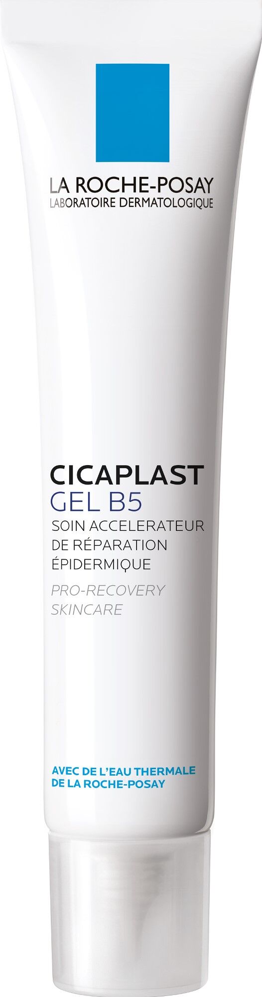 La Roche-Posay Cicaplast Piel dañada en curación 40mL