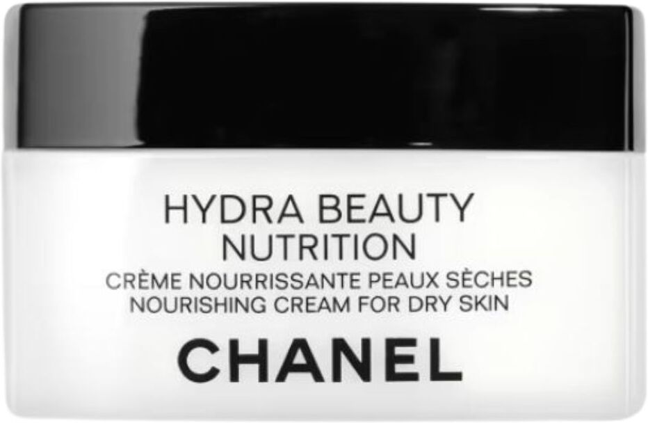 Chanel Crema nutritiva Hydra Beauty 50g