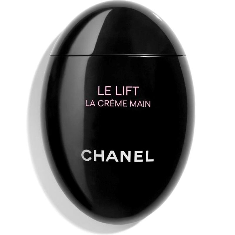 Chanel Le Lift La Crème Crema de manos principal Suave y reponedora 50mL
