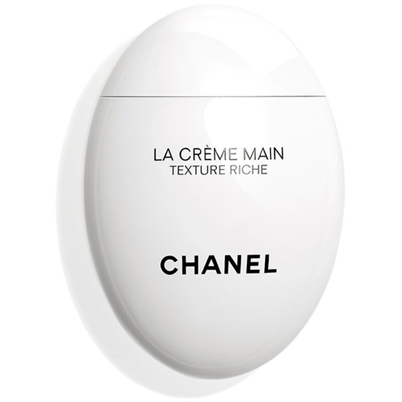 Chanel Crema de manos enriquecida La Crème Main 50mL
