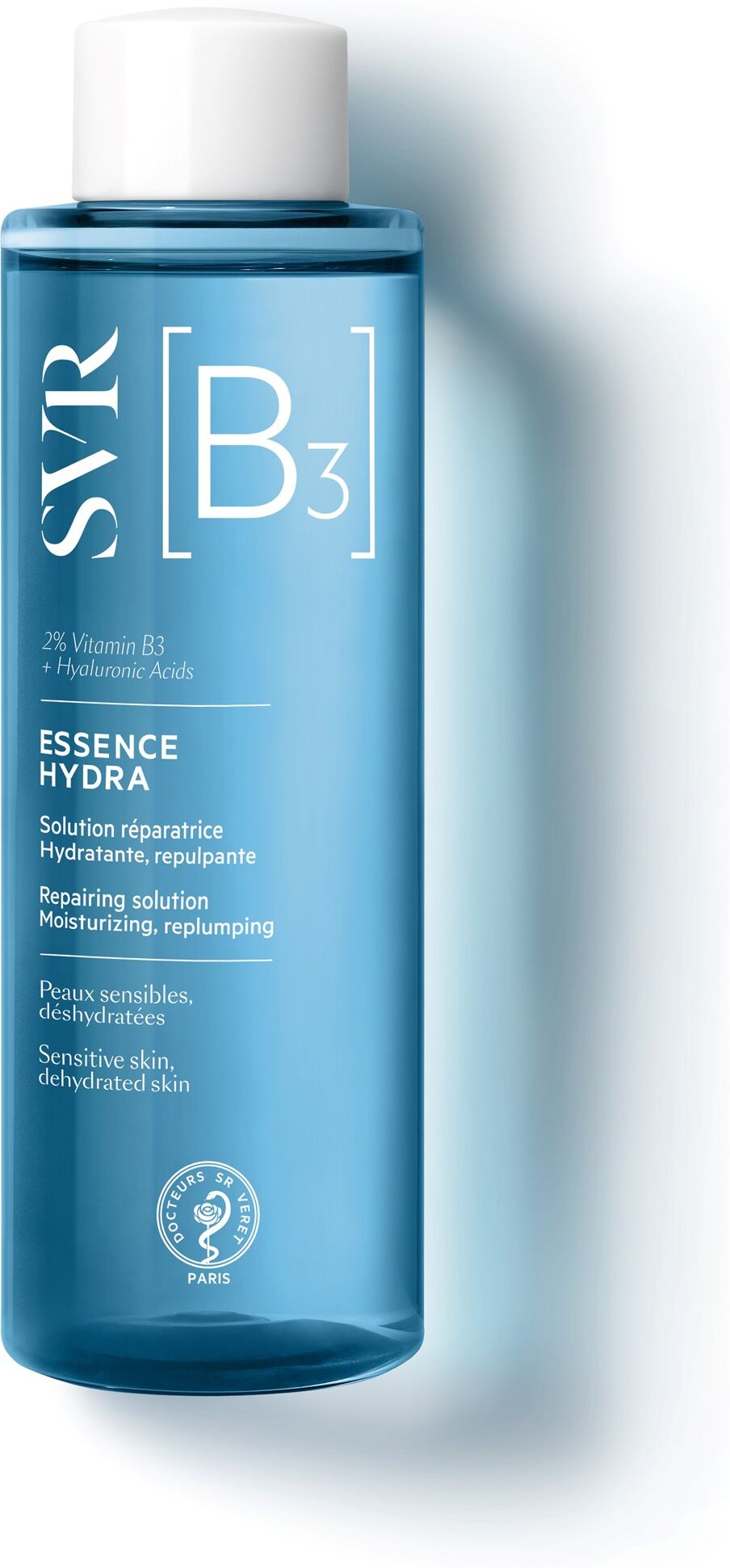 SVR Esencia Hydra B3 para pieles deshidratadas 150mL