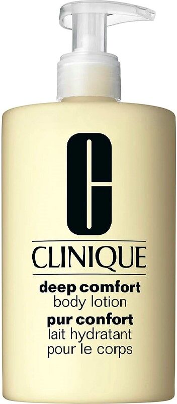 Clinique Loción corporal Deep Comfort 400mL