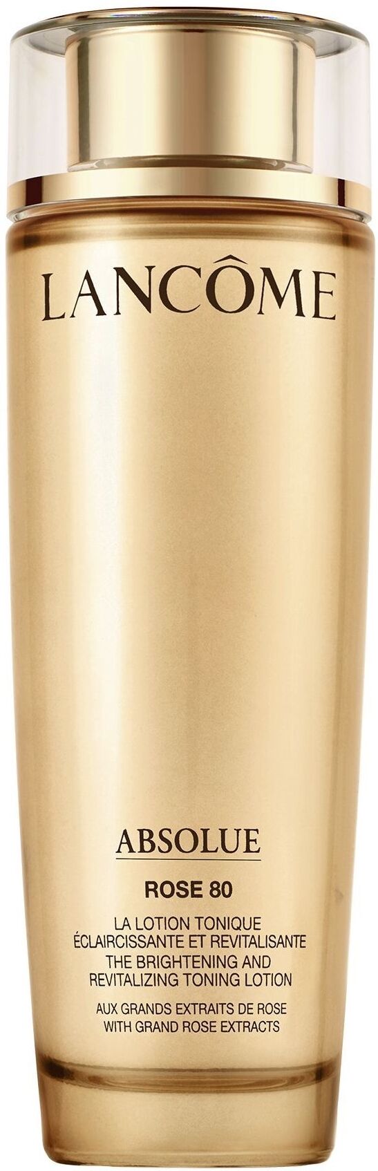 Lancôme Absolue Rose 80 la Loción Tonificante Revitalizante 100mL