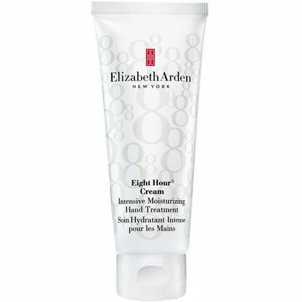 Elizabeth Arden Crema de tratamiento para manos hidratante ocho horas 75mL