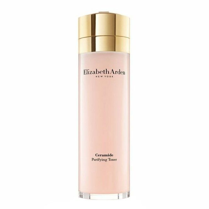 Elizabeth Arden Tónico purificante con ceramidas 200mL