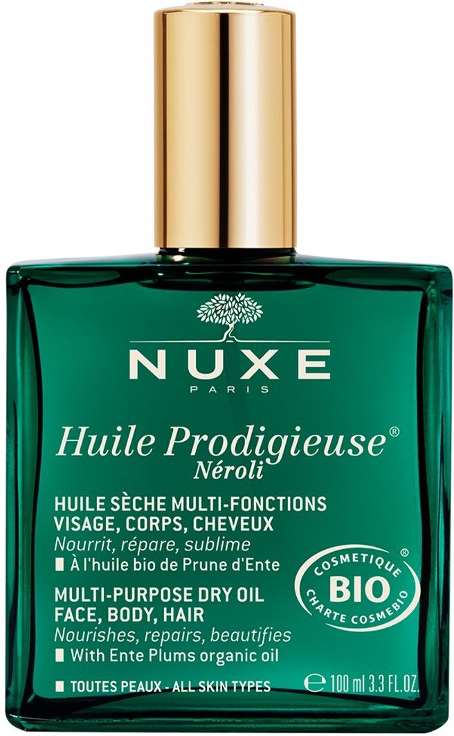 Nuxe Huile Prodigieuse Néroli 100mL