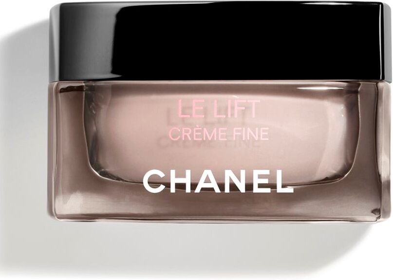 Chanel La crema Le Lift alisa y reafirma 50mL Light Cream