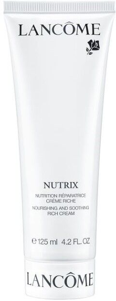 Lancôme Nutrix Crema Rica Piel Sensible e Irritada 125mL