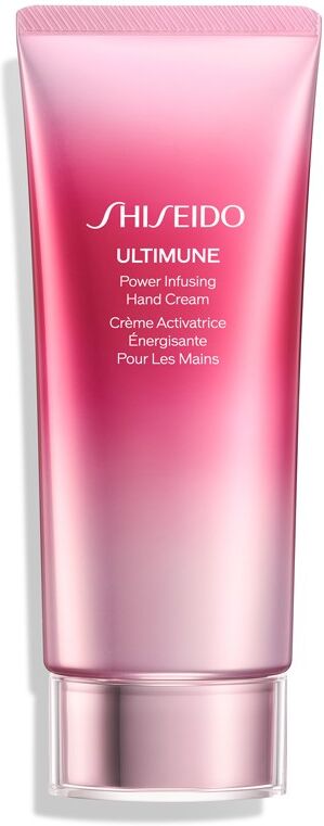 Shiseido Crema de manos Ultimune 75mL