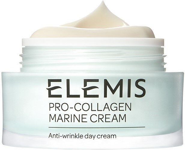 Elemis Crema Antiarrugas Pro-Colágeno Marino 50mL