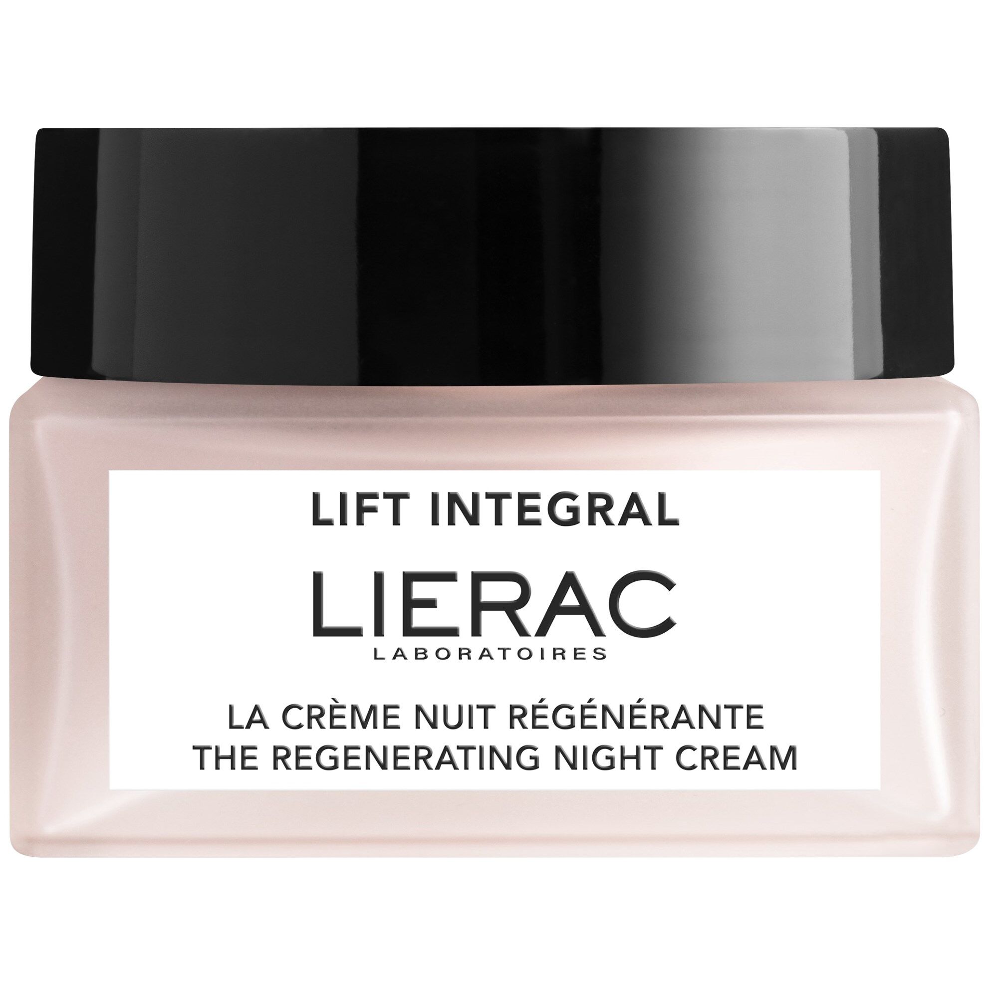 Lierac Lift Integral la Crema de Noche Regeneradora 50mL