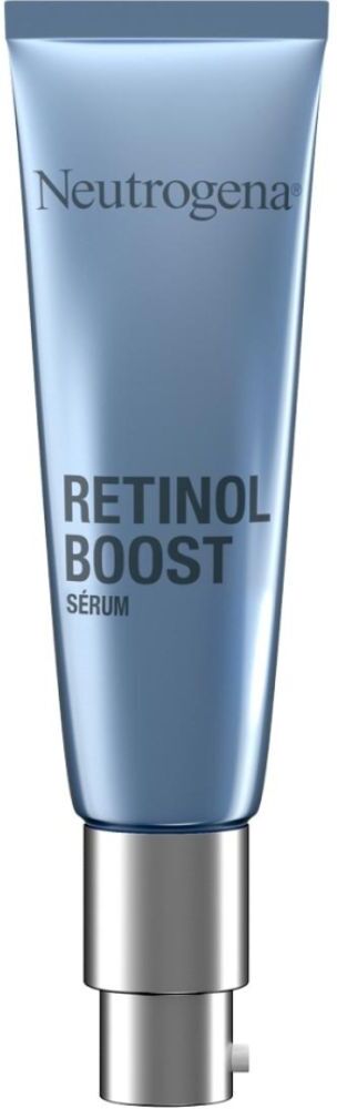 Neutrogena Suero Retinol Boost 30mL