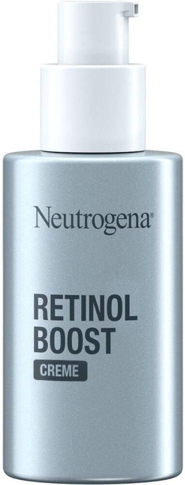 Neutrogena Retinol Boost Cream 50mL