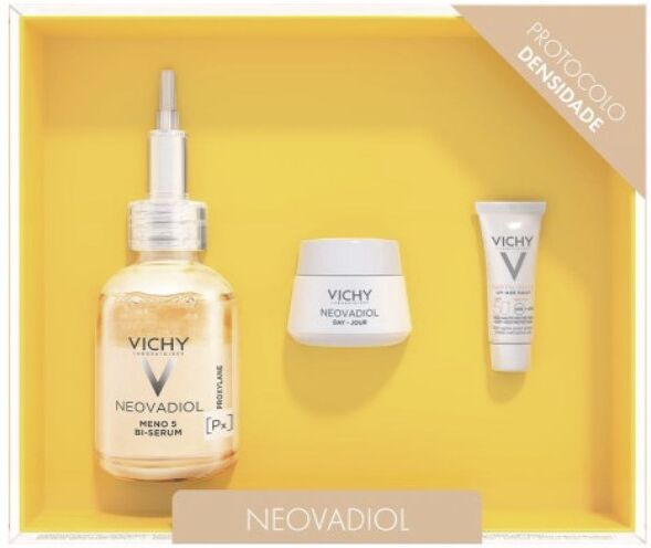 Vichy Neovadiol Meno 5 Bi Serum Antiedad Global 1&nbsp;un.