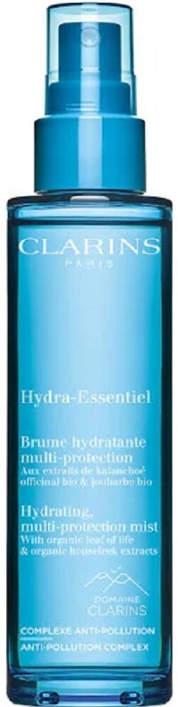 Clarins Bruma hidratante multiprotectora Hydra-Essentiel 75mL