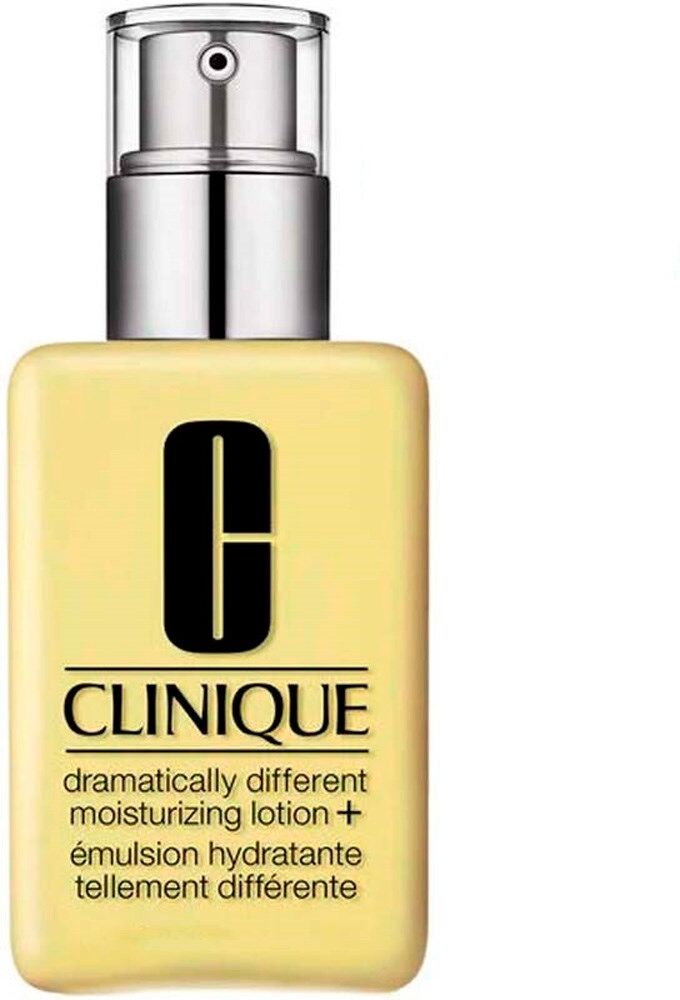 Clinique Loción Dramáticamente Diferente Pieles secas a mixtas 125mL