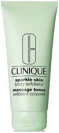 Clinique Exfoliante corporal Sparkle Skin 200mL