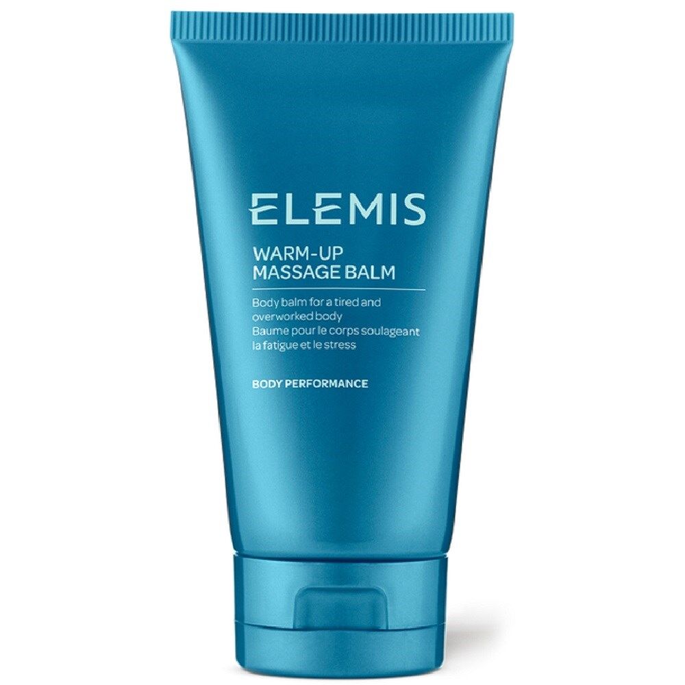 Elemis Bálsamo de masaje de calentamiento 150mL