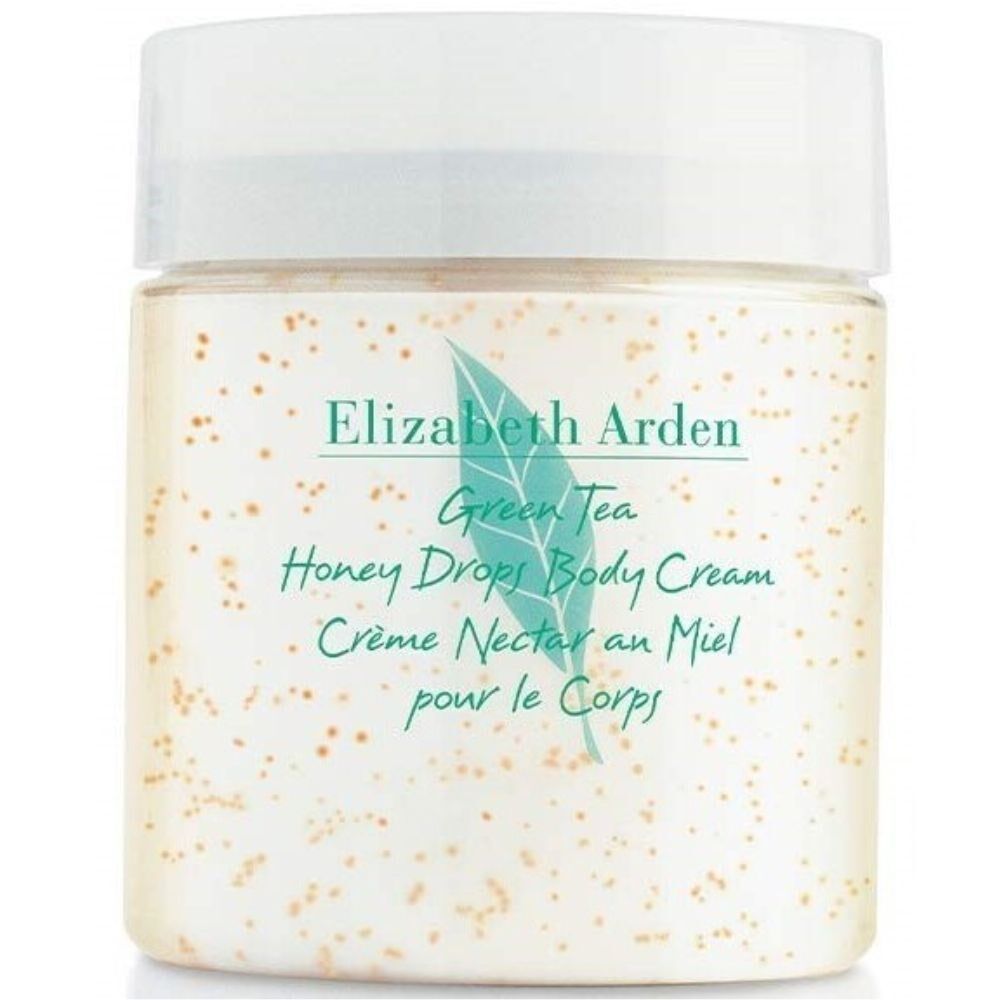 Elizabeth Arden Crema corporal de gotas de miel y té verde 250mL
