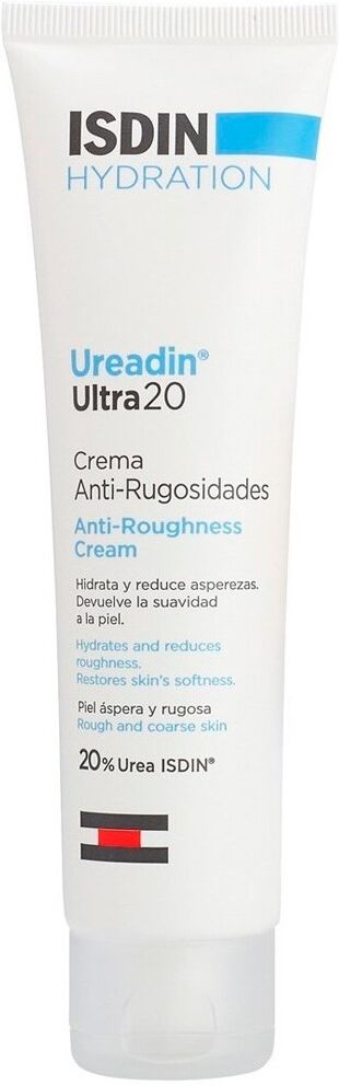 Isdin Ureadin Rx 20 Crema emoliente ultrahidratante 100mL