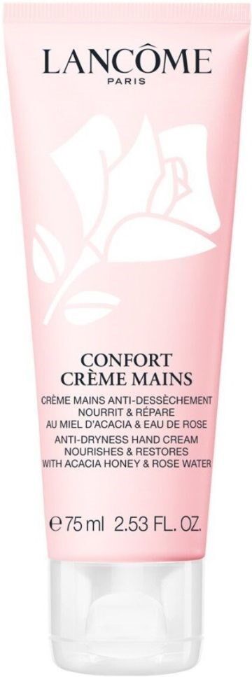 Lancôme Crema de manos Confort 75mL