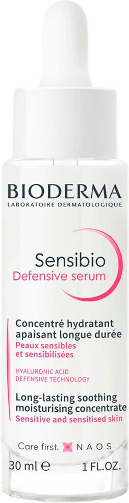 Bioderma Suero defensivo Sensibio 30mL