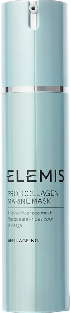 Elemis Pro-Colágeno Marino Mask Antiarrugas Rostro Mask 50mL