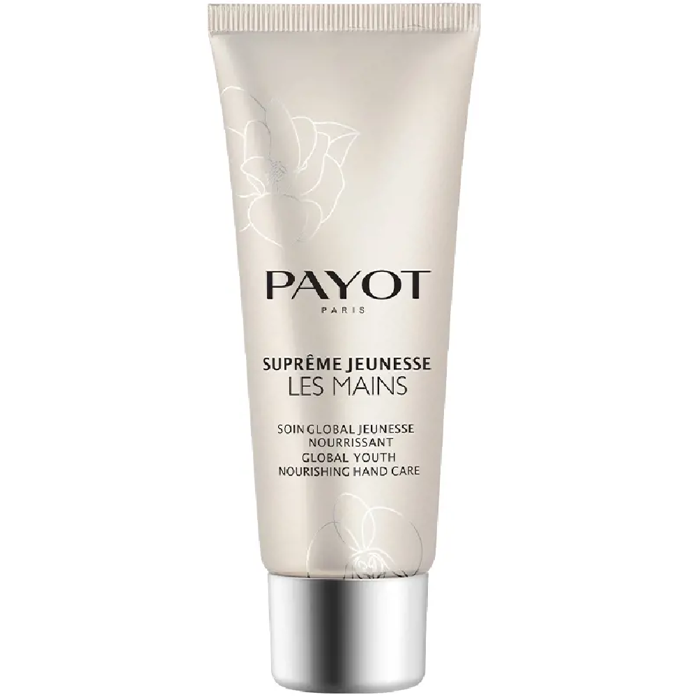 Payot Suprême Jeunesse Les Mains Global Youth Cuidado de manos 50mL