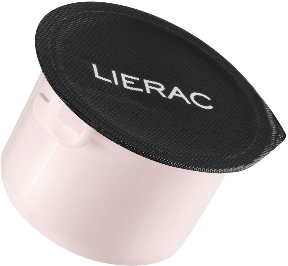 Lierac Hydragenist la Crema Rehidratante Resplandor 50mL refill