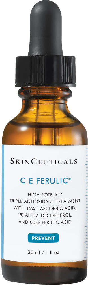 Skinceuticals C E Ferulic Suero antioxidante Prevención antienvejecimiento 30mL