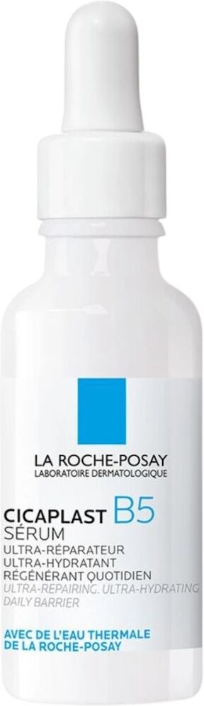 La Roche-Posay Cicaplast Suero B5 Ultra-Reparador 30mL